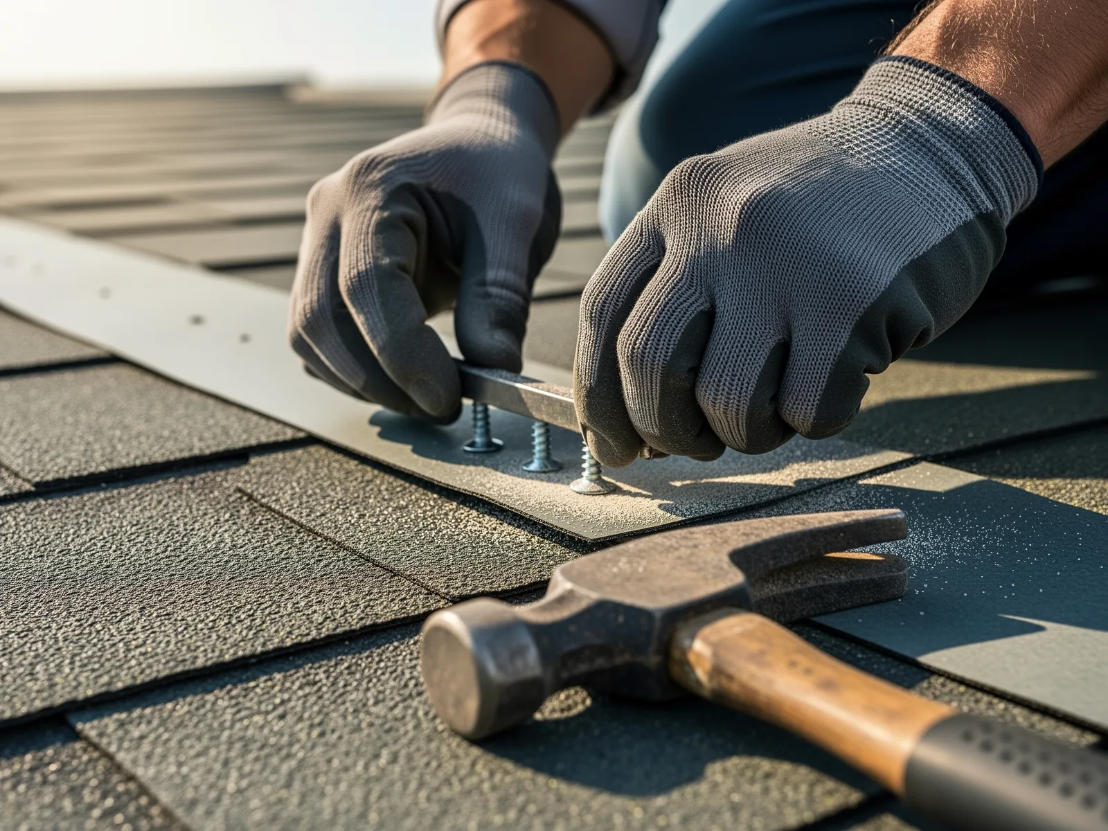 Why choose Fascia Repair in Snowmass, CO